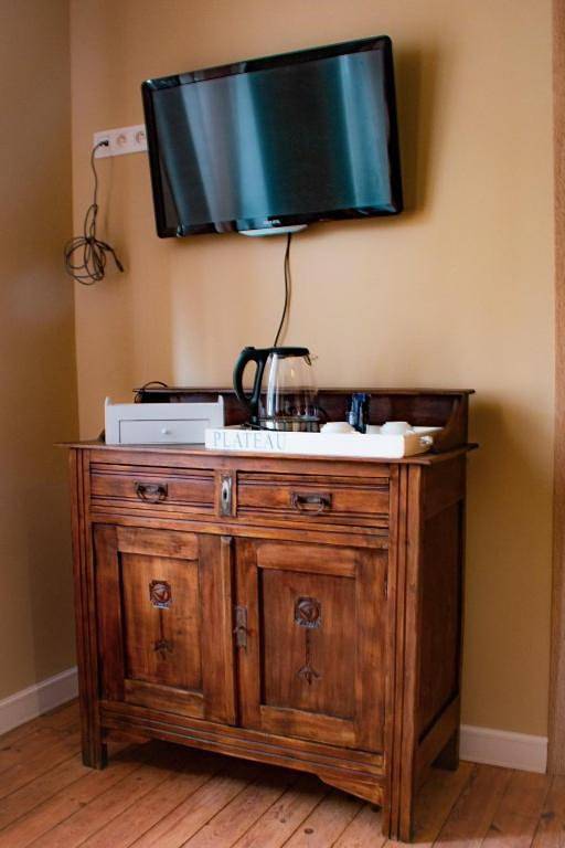 Gîte pour 2 personnes, avec vue et jardin à Incourt - 2