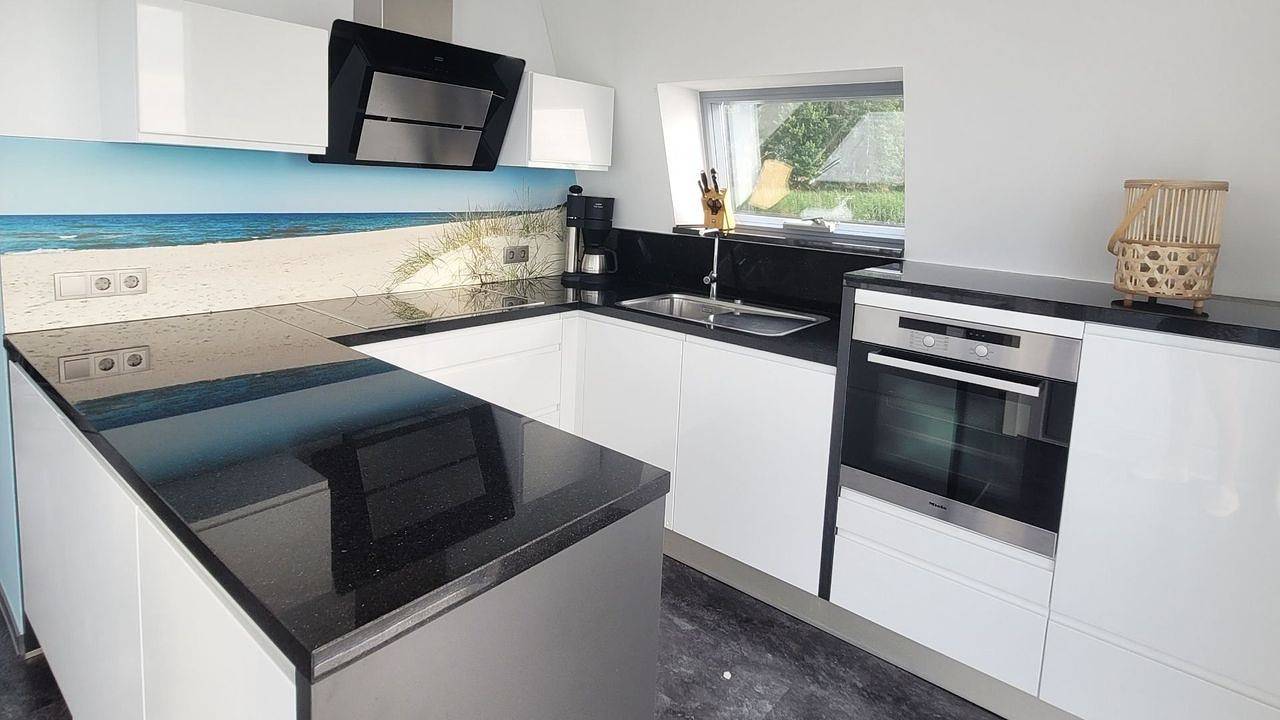 Ferienhaus für 6 Personen (100 m²) in Geierswalde in Geierswalde, Elsterheide