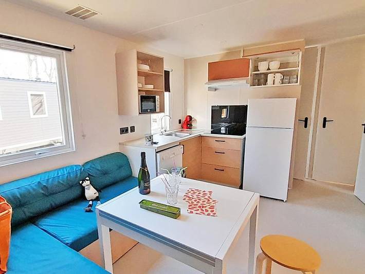 Bungalow für 10 Personen in Provence-Alpes-Côte d'Azur - 3