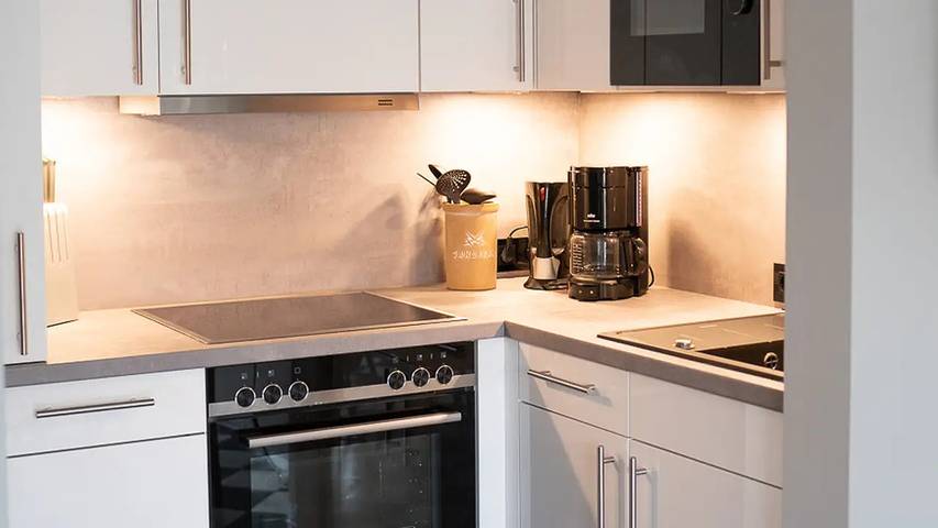 Ferienhaus für 5 Personen, mit Garten in Heiligenhafen - 2