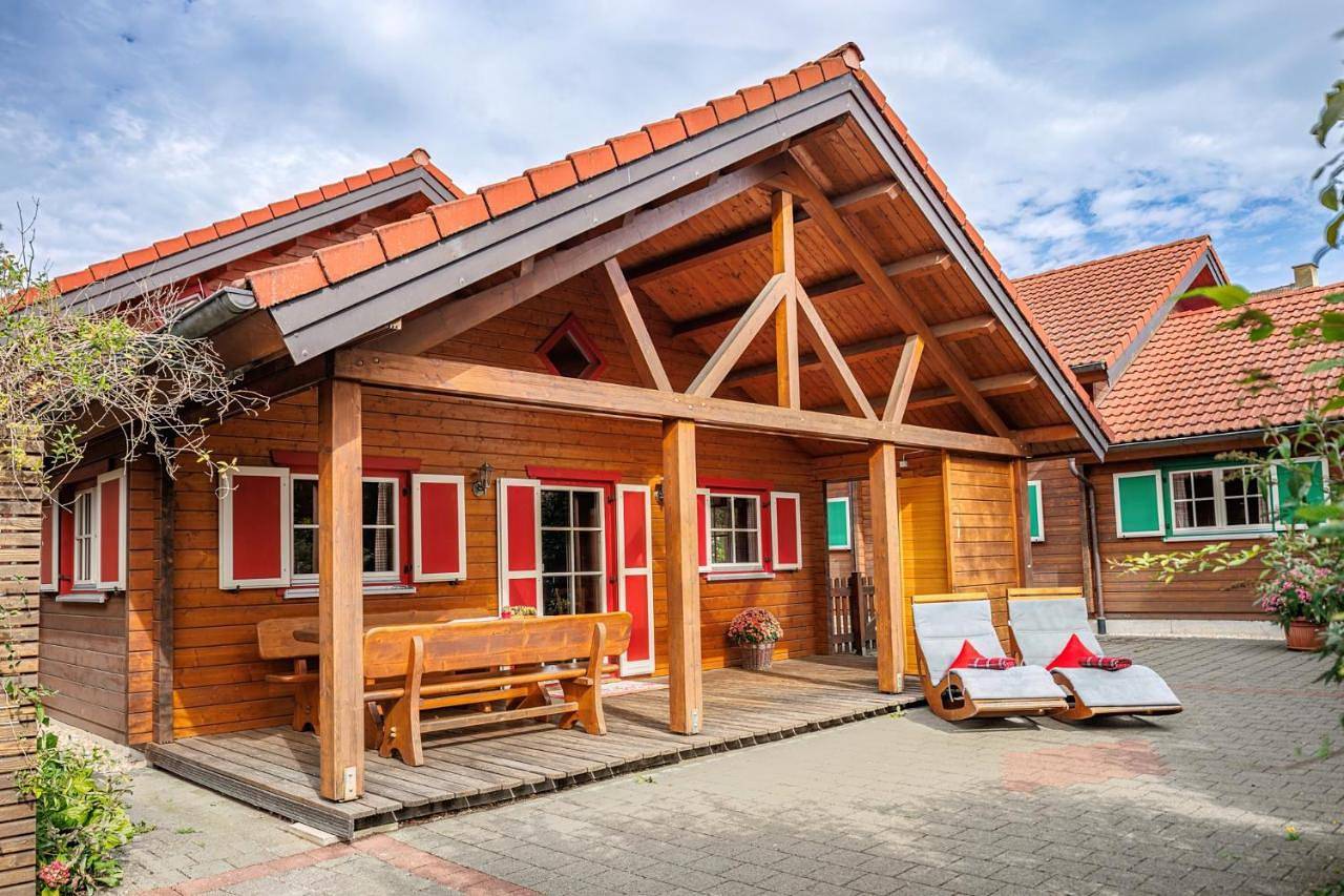 Two-Bedroom Apartment in Salem, Region Bodensee-Oberschwaben
