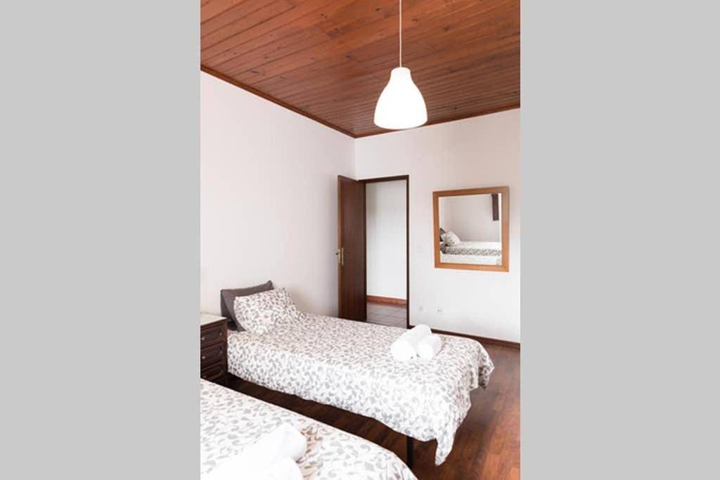 Casa de férias para 5 pessoas com jardim in Leiria distrito