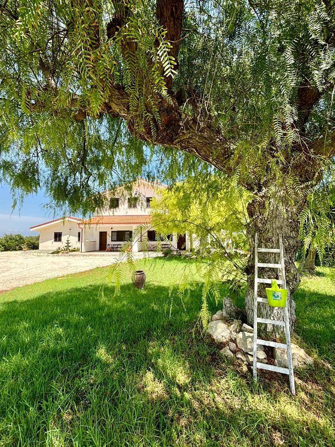 Appartement entier, Villa Andrea San Lorenzo in San Lorenzo, Région de Noto