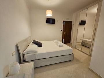 BnB für 2 Personen in Rom