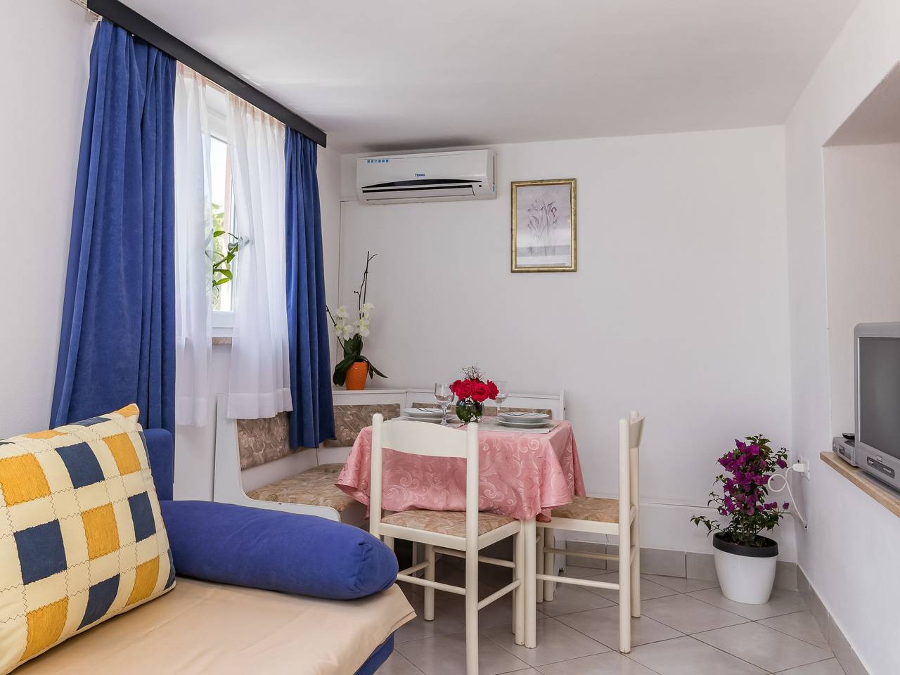 Cijeli apartman, Koštro in Nova Vas, Poreška regija