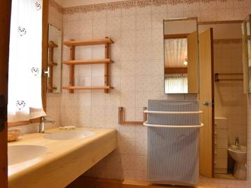 Appartement De Vacances pour 8 Personnes dans Méribel, Les Allues, Photo 4