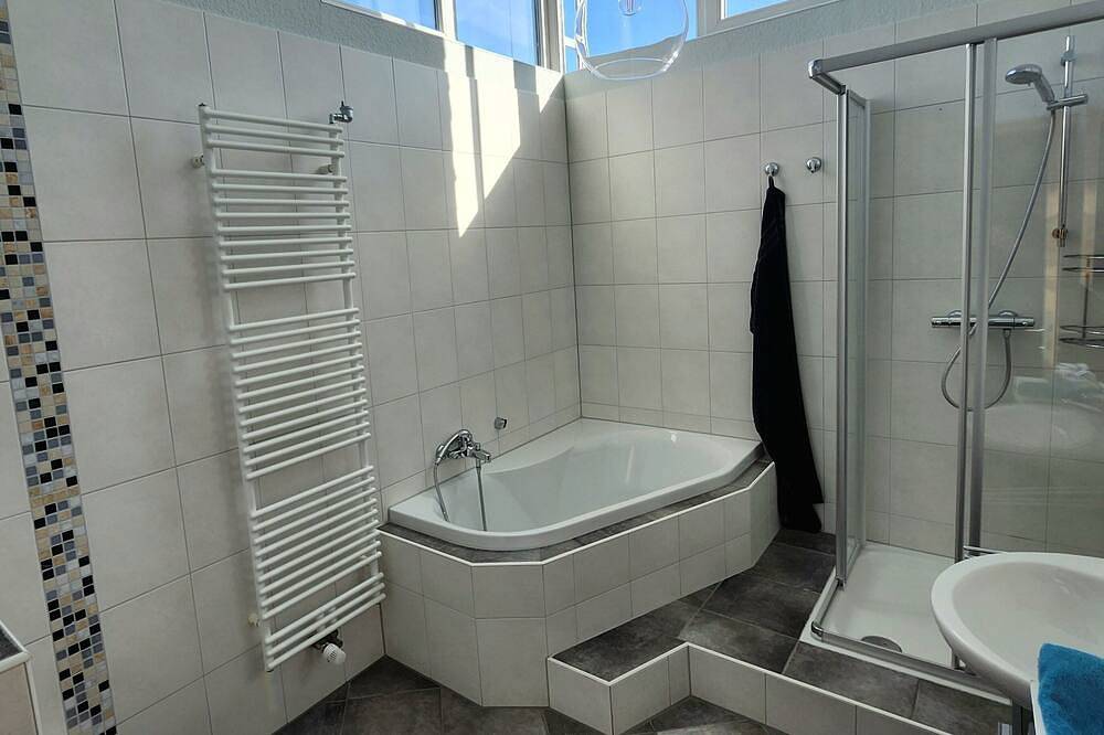 Ganze Wohnung, Ferienwohnung/App. für 3 Gäste mit 60m² in Wuppertal (295416) in Wuppertal, Bergisches Land
