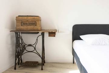 Vakantiehuis voor 6 Personen in Longeville-sur-Mer, Vendée, Afbeelding 4