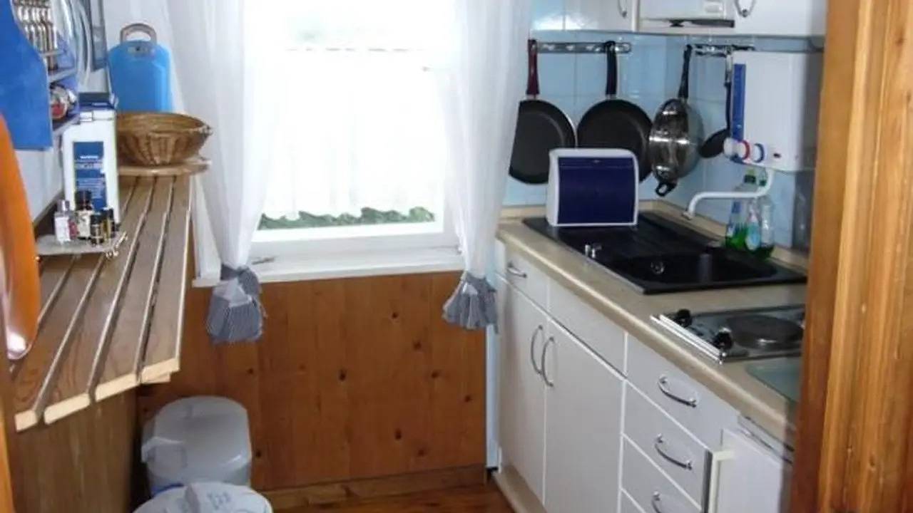 Ferienhaus für 2 Personen (60 m²) in Südbrookmerland in Großes Meer, Südbrookmerland