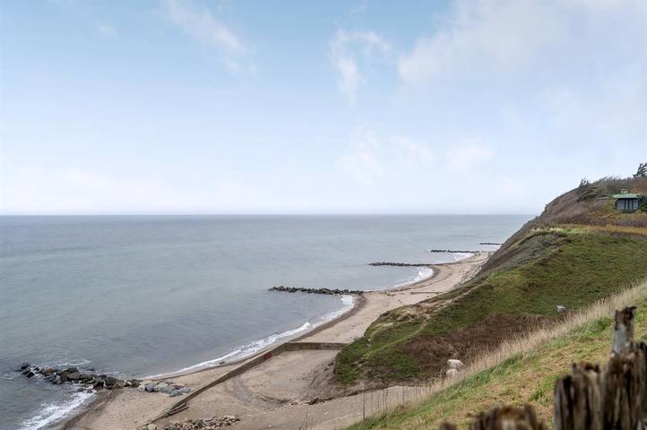 Ferienhaus für 5 Personen, mit Garten in Tisvilde - 3