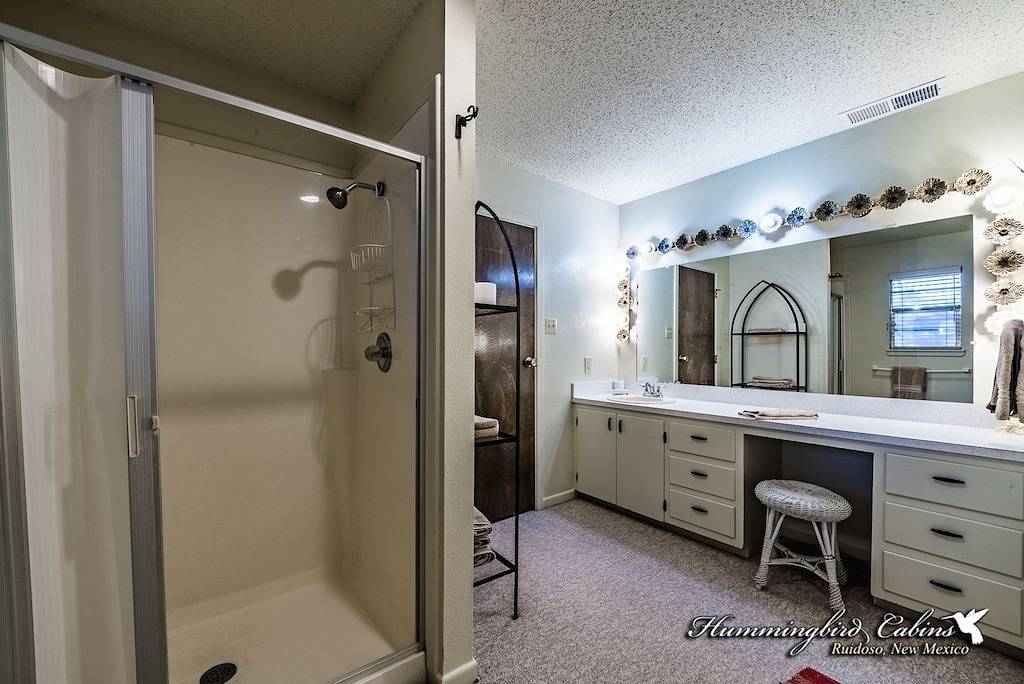 Grand Elk: \"Lebe groß am Grand Elk!\" Mit Whirlpool. Haustierfreundlich. in Alto, Ski Apache