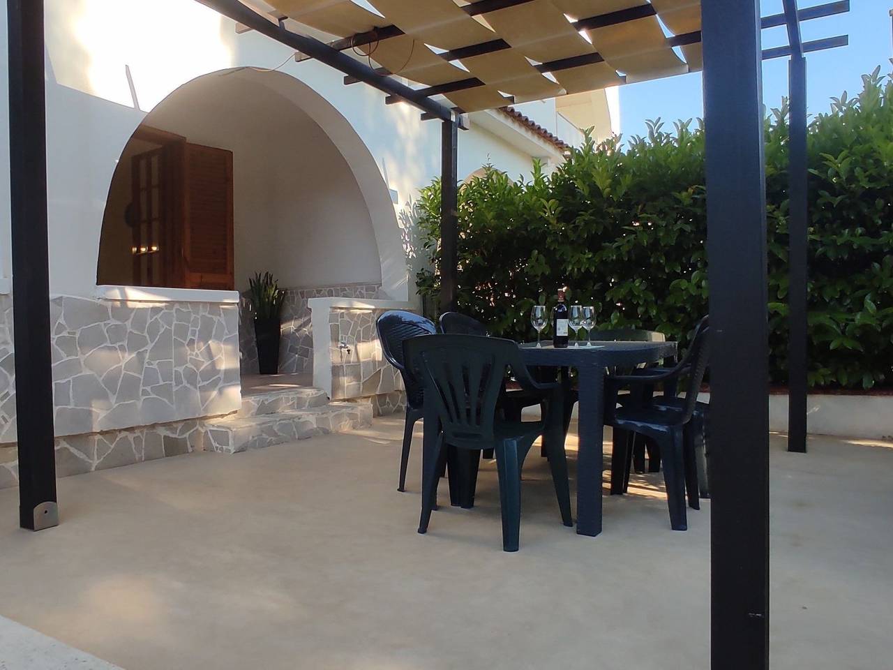 Apartamento entero, Mancaversa in Taviano, Golfo de Tarento