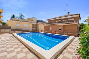 Location De Vacances pour 7 Personnes dans Segur de Calafell, Calafell, Photo 1