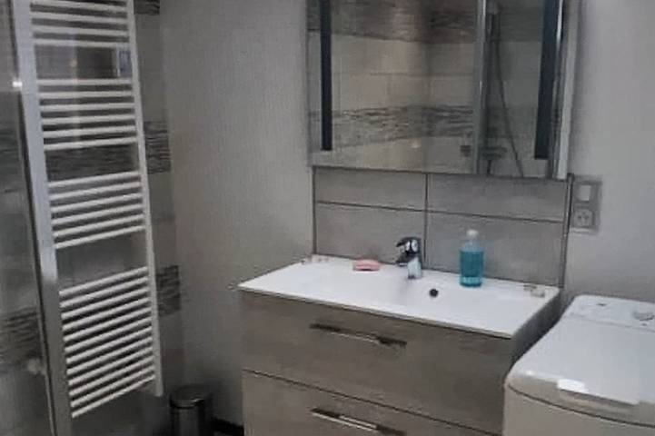 Location de vacances pour 4 personnes, avec terrasse à Saulieu - 3