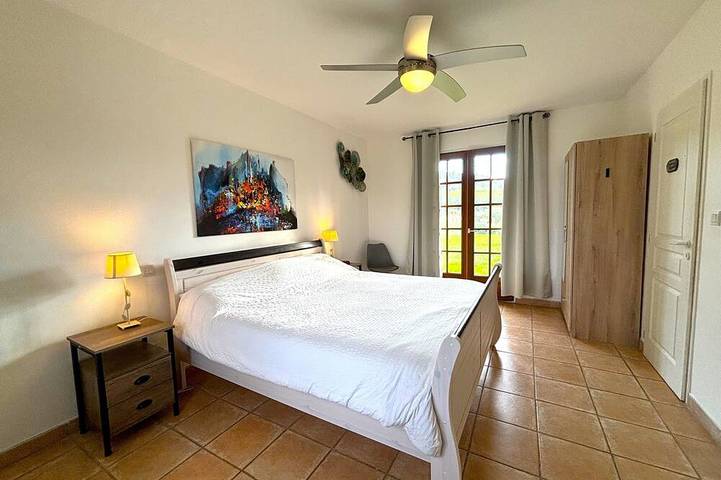 Location de vacances pour 9 personnes, avec jardin et terrasse, animaux acceptés dans Jardins de Marqueyssac - 4