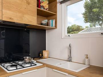 Camping voor 6 Personen in Saint-Hilaire-de-Riez, Vendée, Afbeelding 3