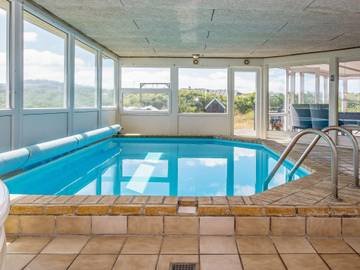 Feriehus til 8 Personer i Ringkøbing, Holmsland Klit, Bilde 3