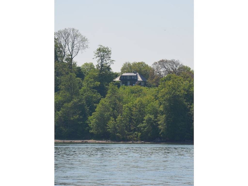Ferienhaus mit 1 Schlafzimmer in Langballig, Flensburger Förde