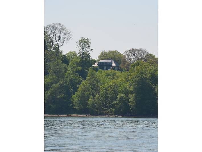 Ferienhaus für 6 Personen, mit Terrasse und Sauna sowie Garten, mit Haustier in Langballig - 3