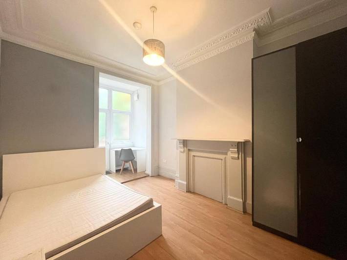 BnB für 2 Personen in London