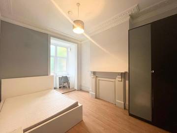 BnB für 2 Personen in London