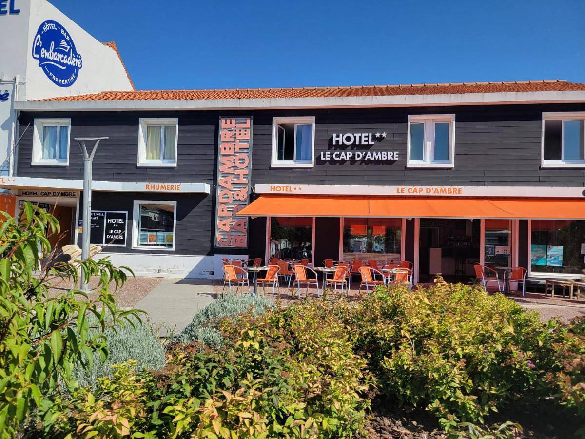 Triple Room in Fromentine, La Barre-de-Monts