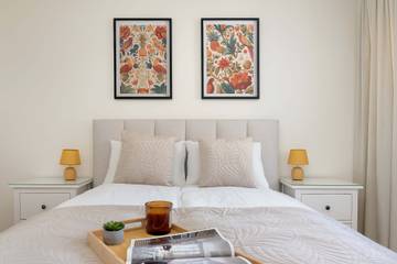 Apartament Wakacyjny dla 4 osoby w Toruń, Województwo kujawsko-pomorskie, Zdjęcie 1