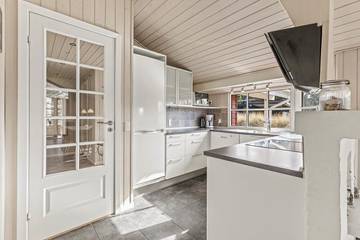 Villa für 8 Personen in Henne Strand, Dänemark an der Nordsee, Bild 2