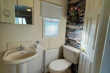 Static Caravan for 6 People in Ingoldmells, Lincolnshire, Photo 4