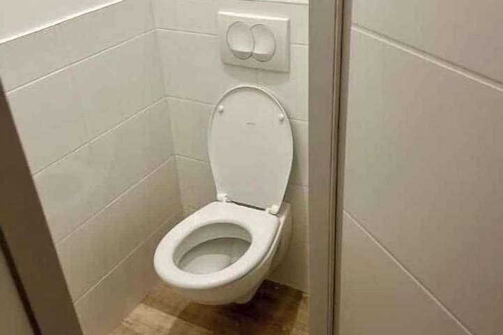 Gîte pour 2 personnes dans Cité Internationale - 3