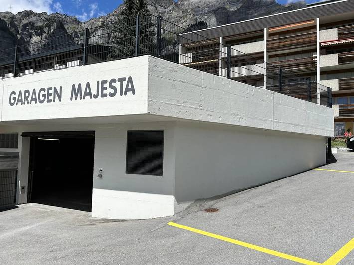 Ganze Wohnung, 1 Ausstellung 2 Personen in Leukerbad, Leukerbad & Umgebung