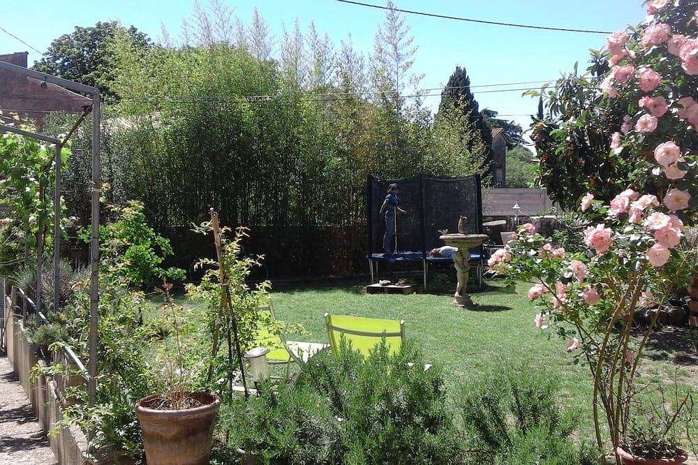 Maison 4 chambres 5 Pièces 130M2 in Aniane, Région de Lodève