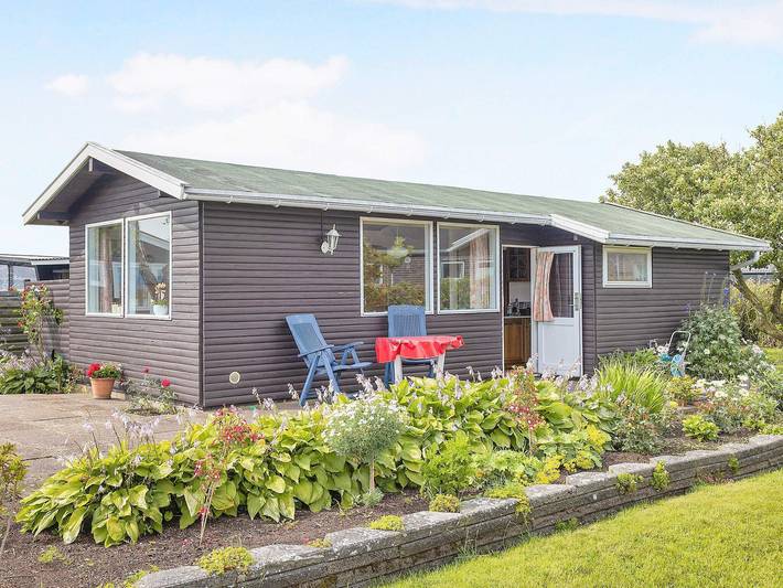 Ferienhaus für 5 Personen, mit Terrasse, mit Haustier in Nordostjütland - 3