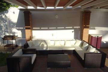 Casa para 8 Personas en Genil, Granada, Foto 4