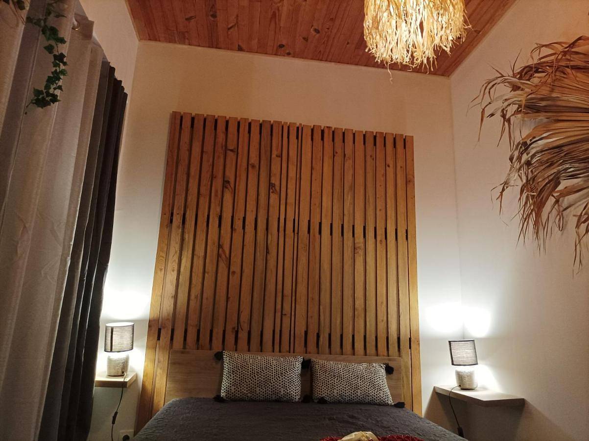 Appartement entier, One-Bedroom Apartment in Friville-Escarbotin, Région d'Abbeville
