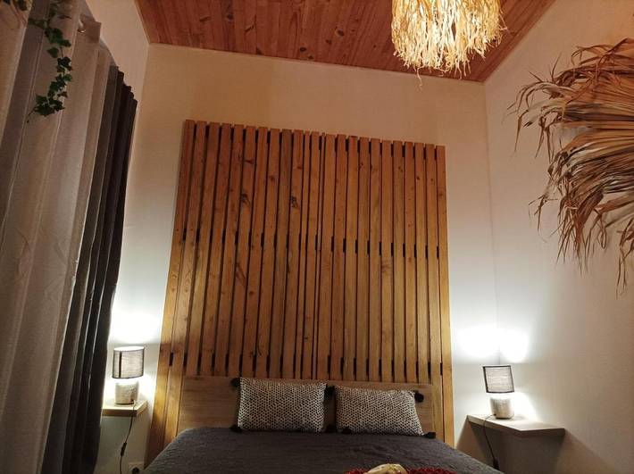 Gîte pour 2 personnes à Friville-Escarbotin - 2