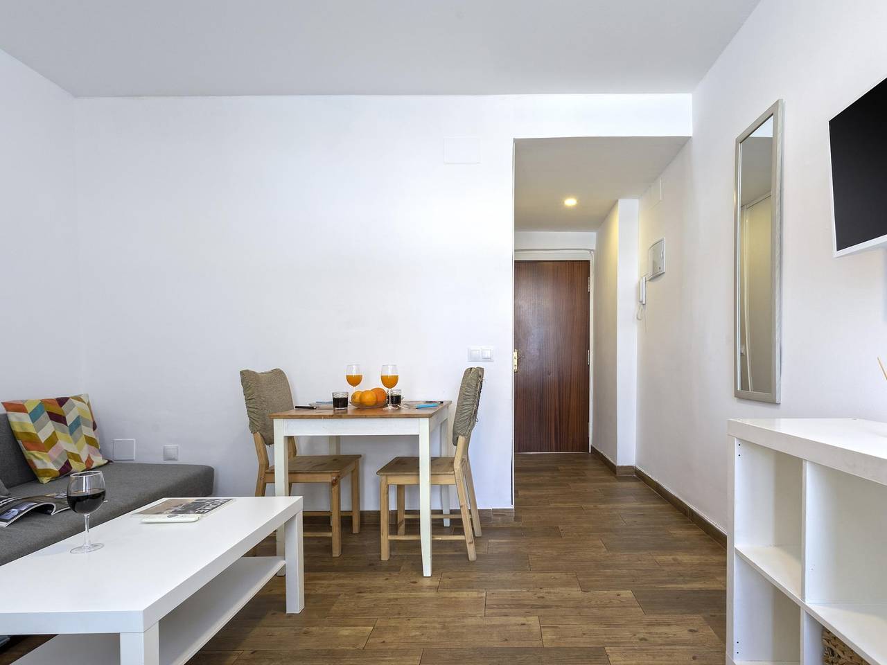 Estudio entero, Sunstay Isabel Loft Center Torremolinos in Torremolinos Centre, Torremolinos