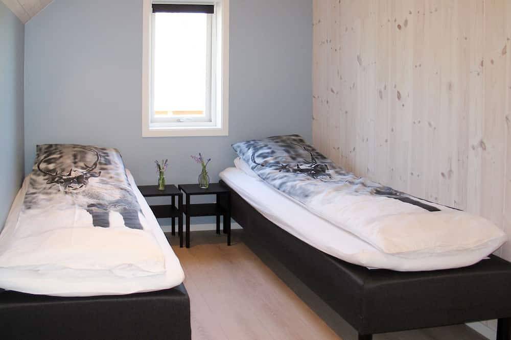 Ganze Wohnung, Gurevika in Huglo, Stord