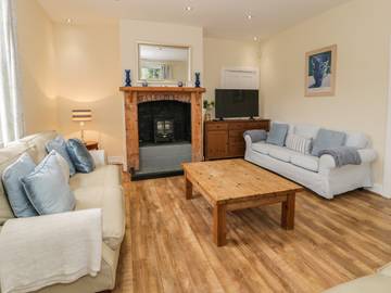 Cottage for 12 People in Denbighshire, North-Wales, Photo 4