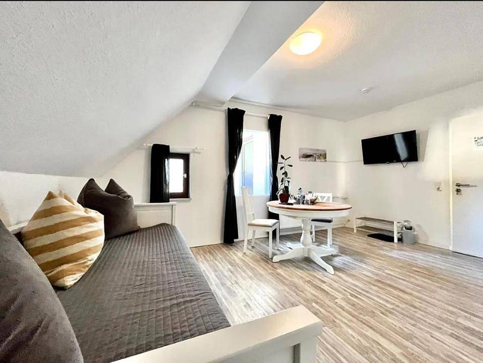 Aparthotel Peerless Dine in Heidenheim, Région de Stuttgart