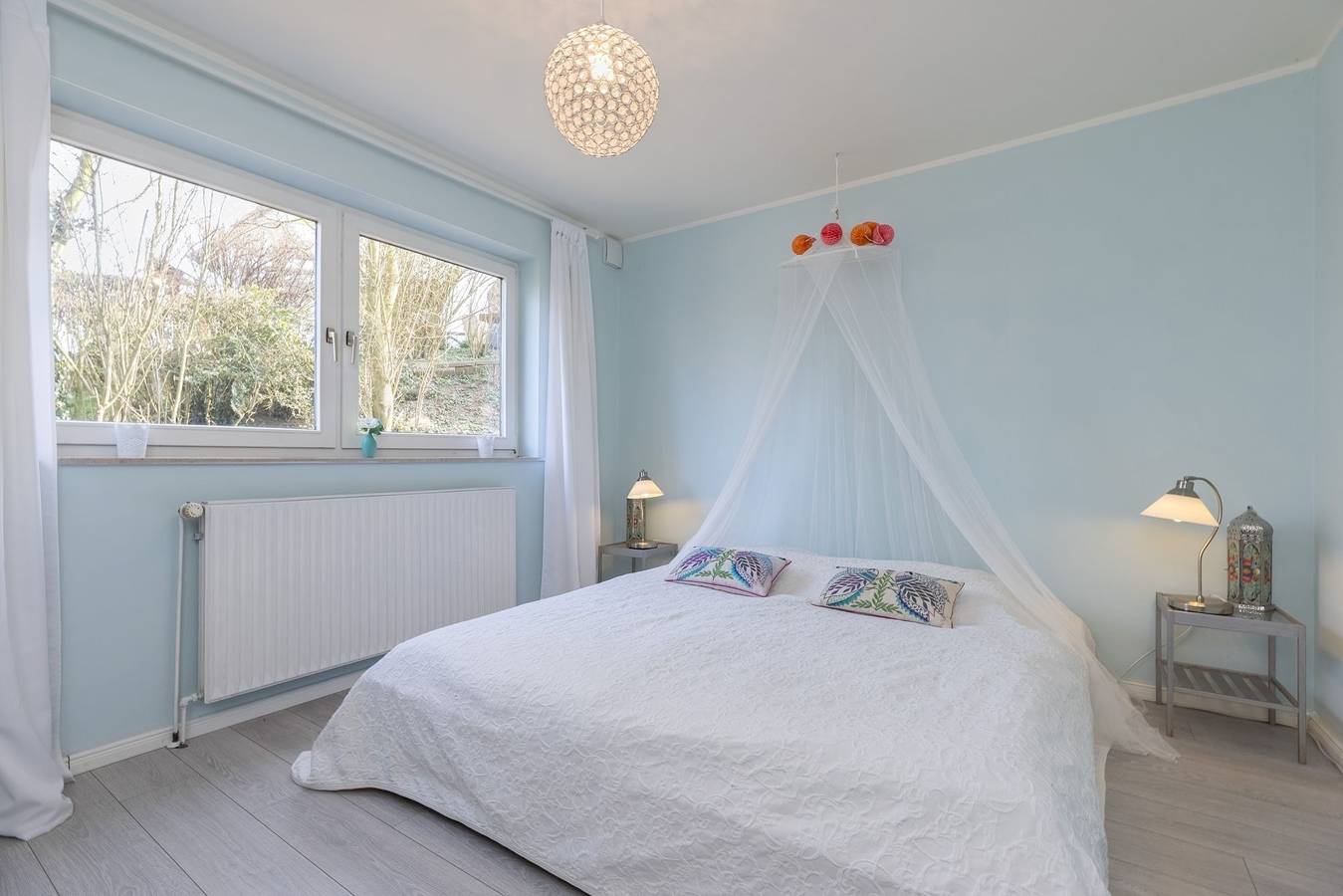 Ganze Ferienwohnung, Große Freiheit in Brenkenhagen, Grömitz