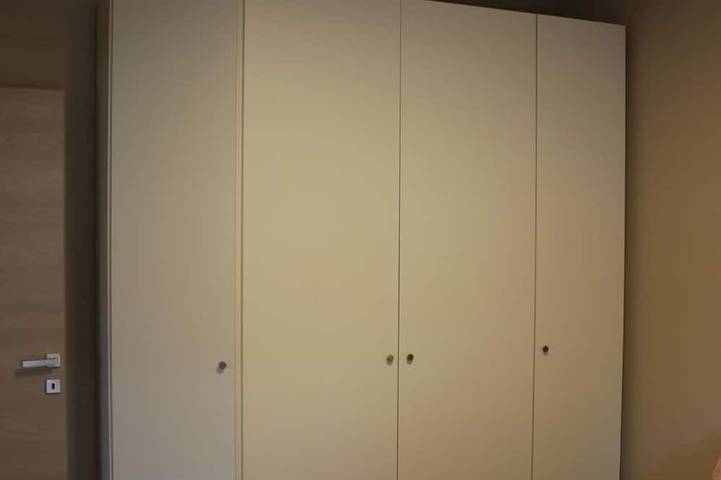 Ferienwohnung für 4 Personen, mit Garten in Fano - 3