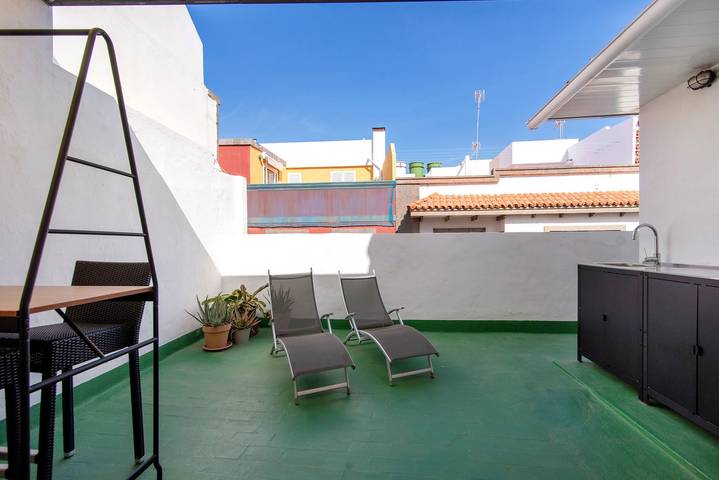 Ferienwohnung für 2 Personen auf Gran Canaria