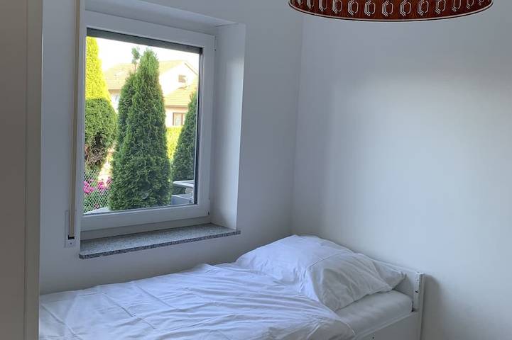 Ganze Wohnung, Ferienwohnungen Gergert in Löwenstein, Landkreis Heilbronn