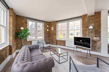 Apartment for 4 People in Hackney, London, Photo 4