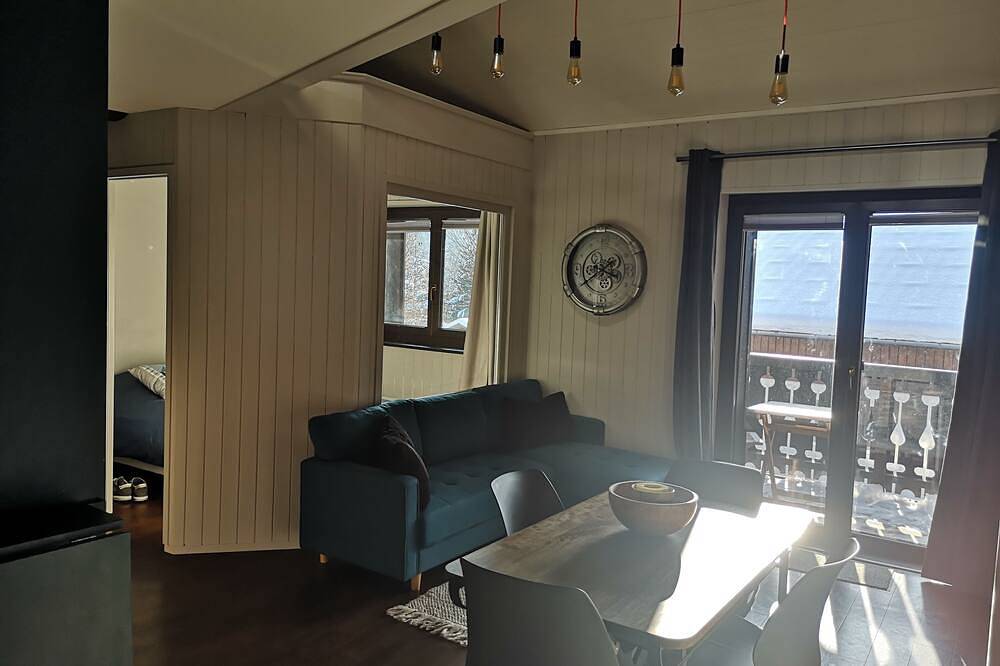 Photo : Appartement de vacances
