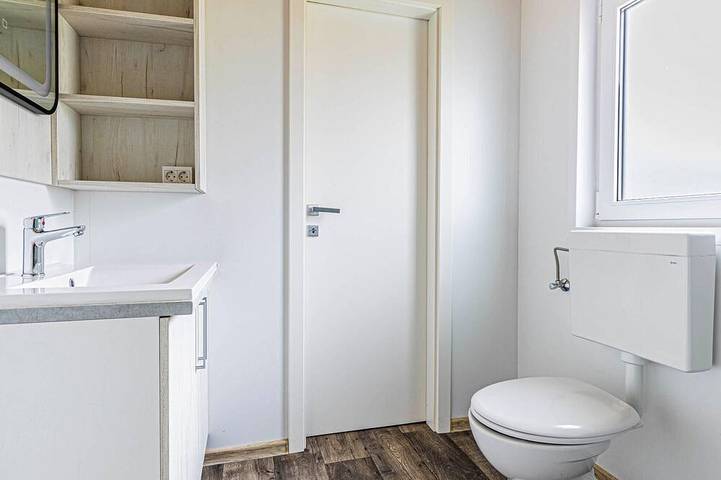 2 bedroom stunning home in Erm in Drenthe