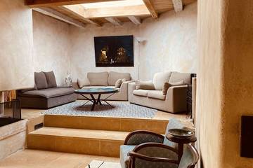 Gîte pour 4 personnes, avec jardin et sauna à Katzenthal