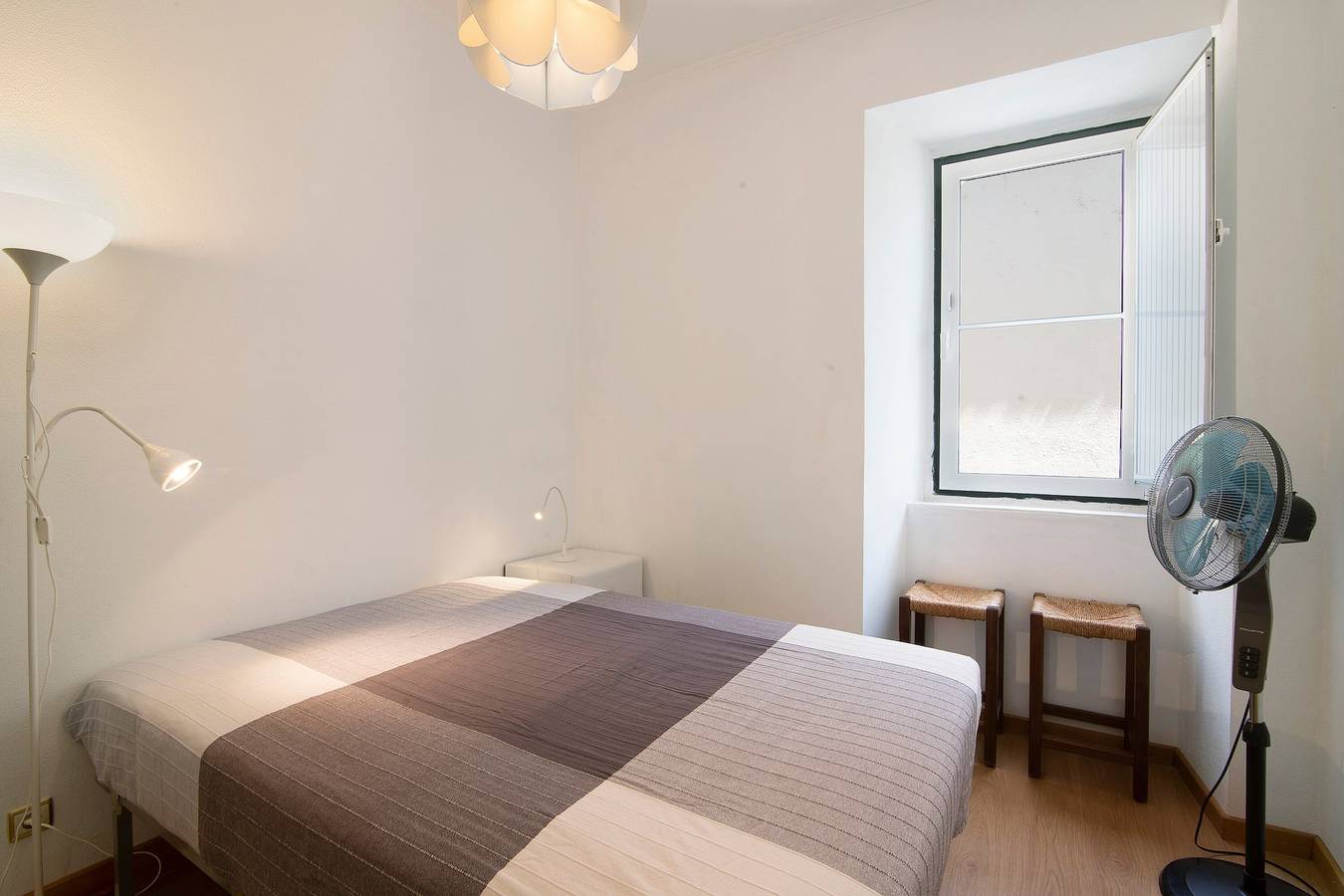"Faro City Center Appartement Ii" met Wi-Fi, foto 10