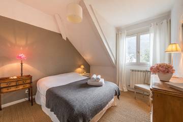Villa pour 12 Personnes dans Annecy-le-Vieux, Région d'Annecy, Photo 3